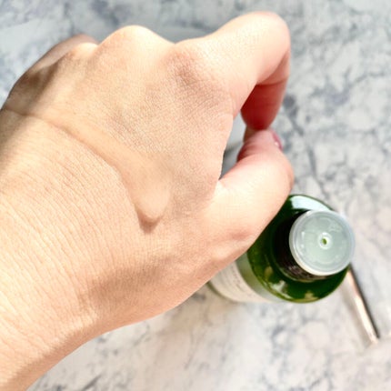 lite コンセントレートローション/ONE to ONE Beauty/化粧水を使ったクチコミ(3枚目)