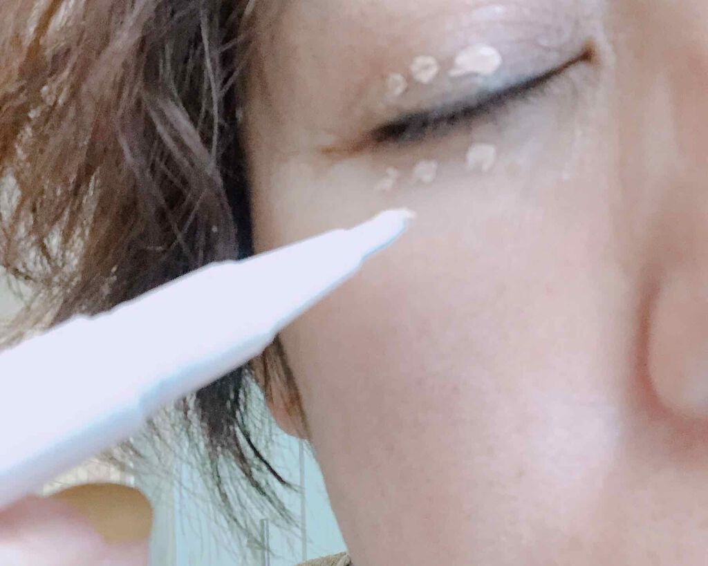 BBリキッドペン/舞妓はん/BBクリームを使ったクチコミ(3枚目)