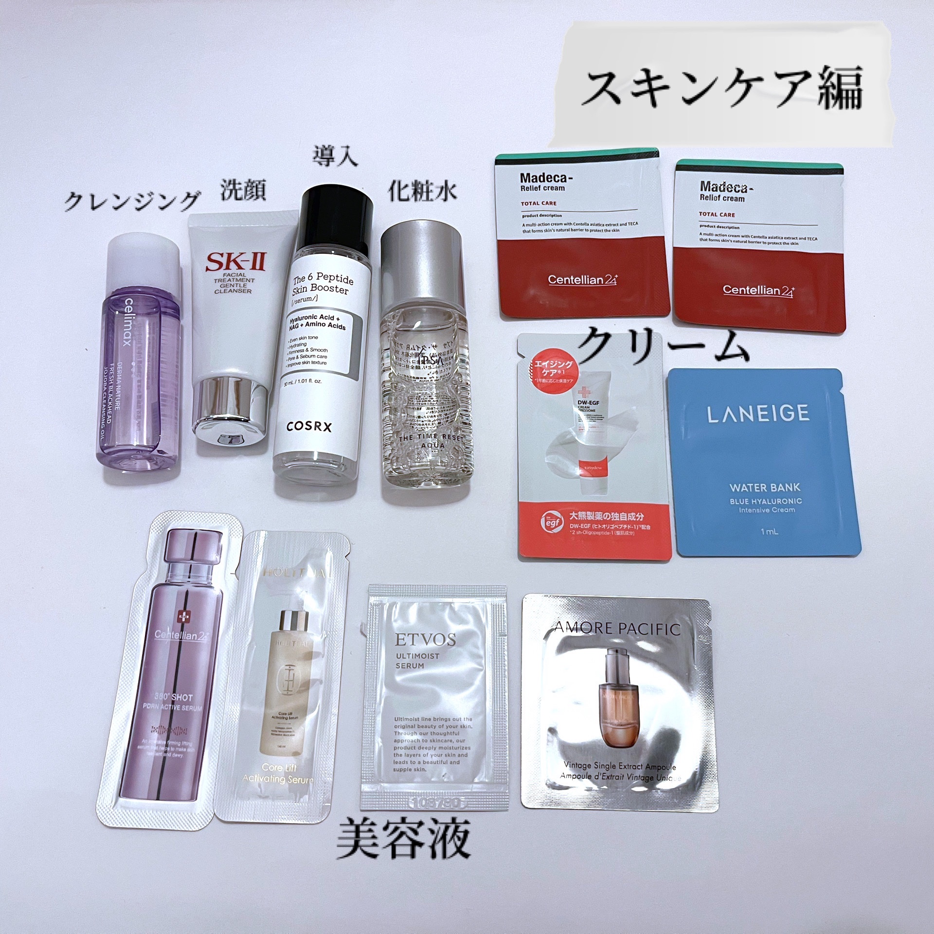 メタグリーンスリムアップ/VITALBEAUTIE/ボディサプリメントを使ったクチコミ（2枚目）