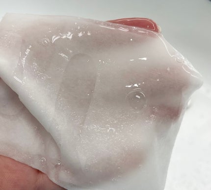 レッドシカマスクパック/MEDICUBE/シートマスク・パックを使ったクチコミ(1枚目)