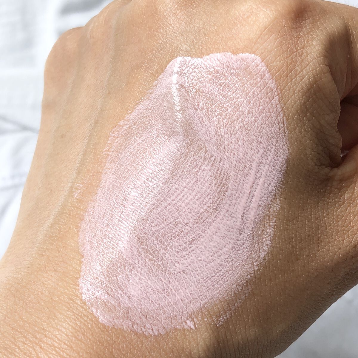 スキンイリュージョンプライマーＵＶｎ/コフレドール/化粧下地を使ったクチコミ（3枚目）