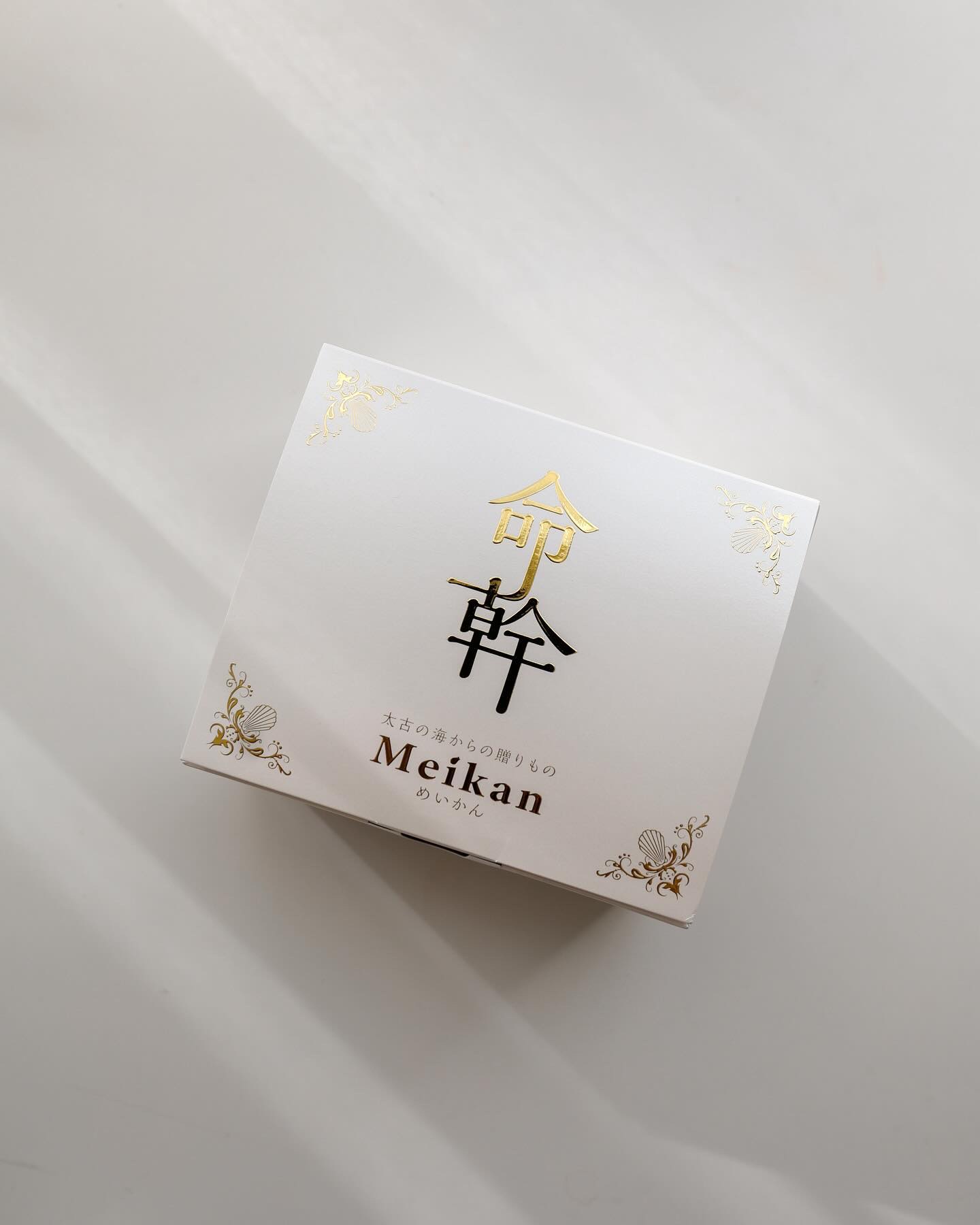 ＊

記憶力の低下、イライラやストレス、女性特有の悩み緩和を目的とした健康食品！

命幹
@meikan_inochi

世界でカルシウム不足ワースト１である日本🇯🇵知らなかった🥶

命幹のカルシウムは北海道八雲町でしか採れない、１５