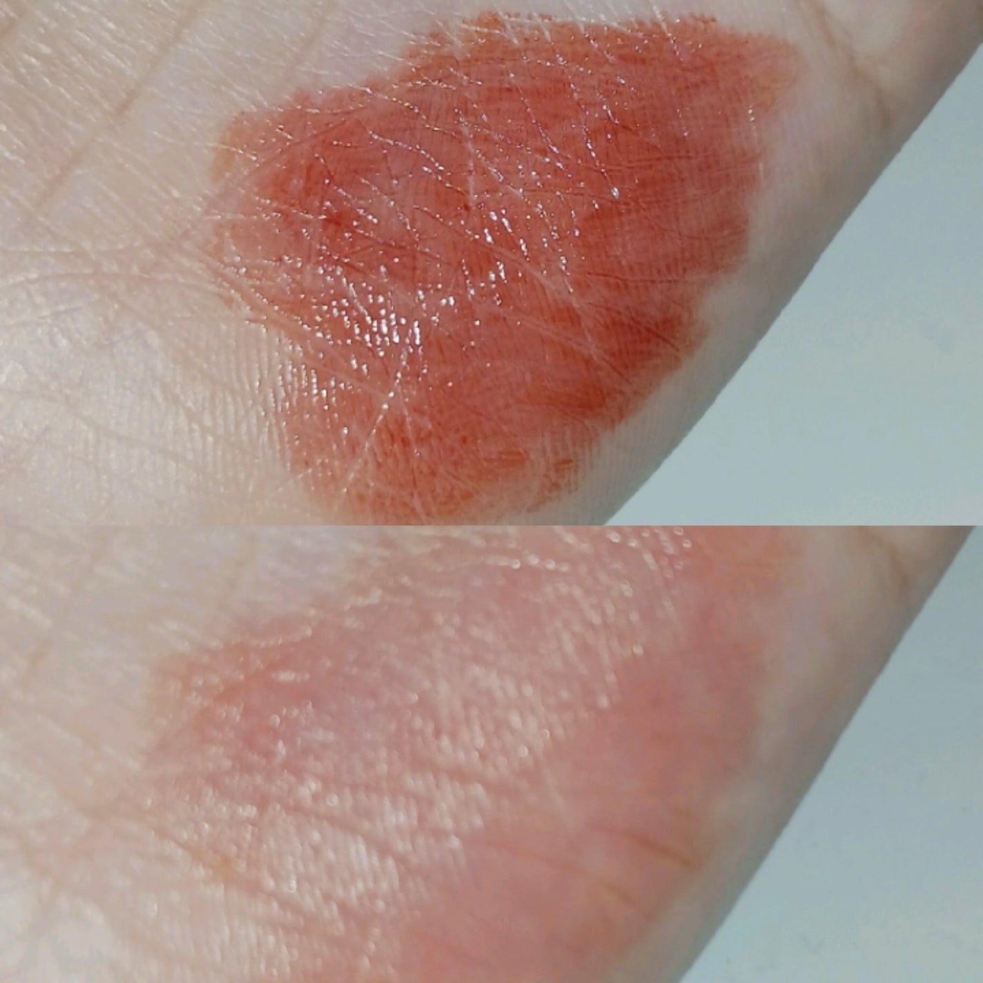 ケイト リップモンスター/KATE/口紅を使ったクチコミ(2枚目)