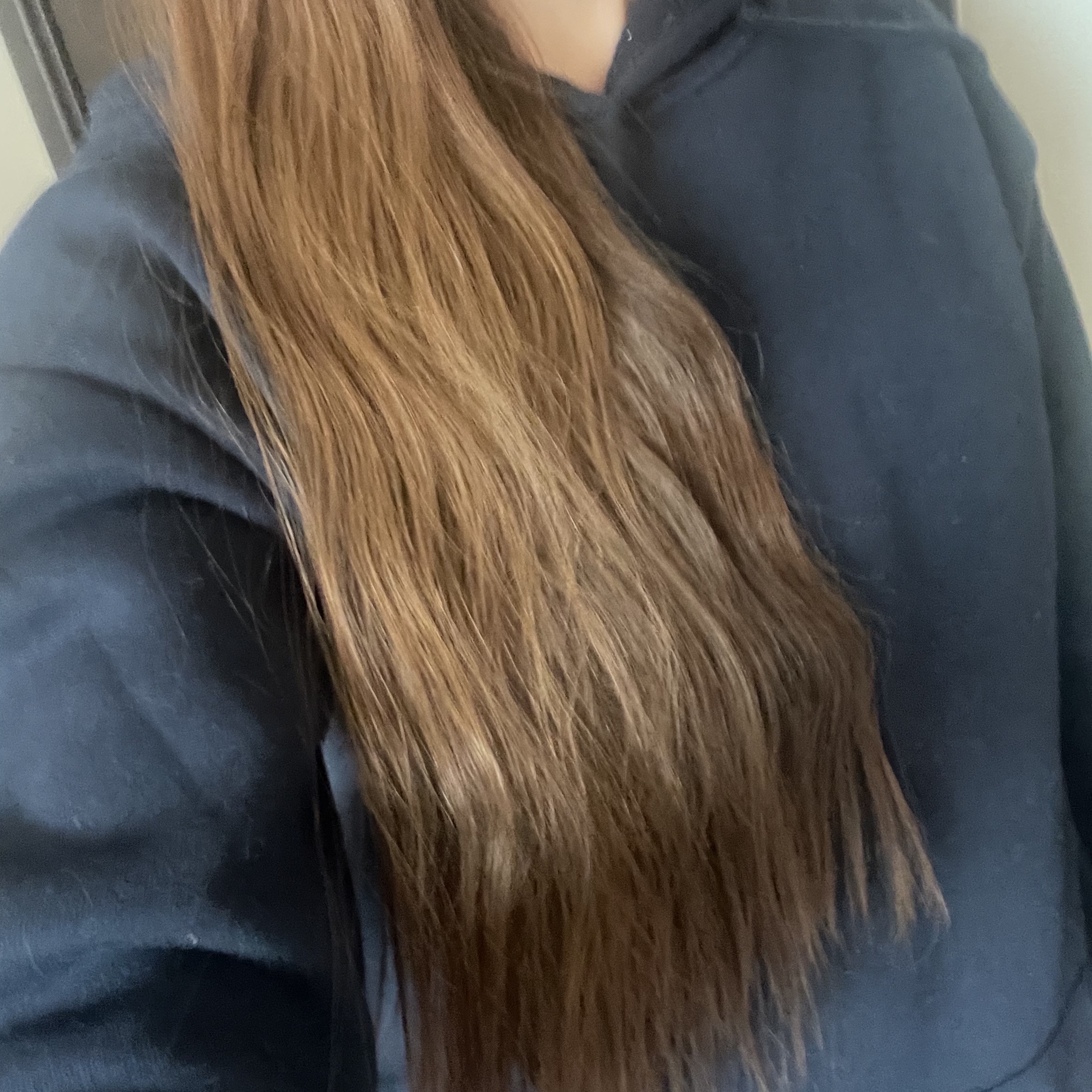 モイスチャースチームフラットアイロン 38mm/VODANA (ボダナ)/その他ヘアアイロンを使ったクチコミ（3枚目）