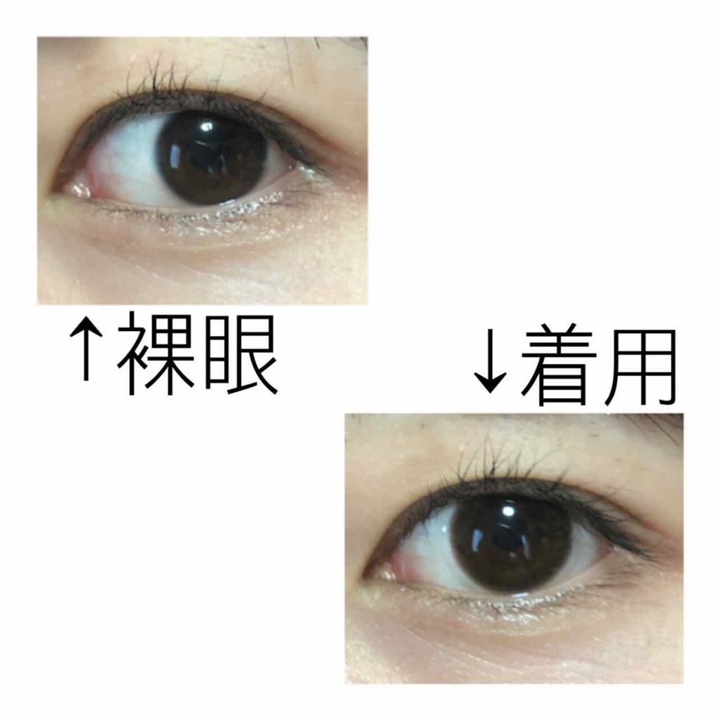 feliamo 1day/feliamo/ワンデー(1DAY)カラコンを使ったクチコミ(4枚目)