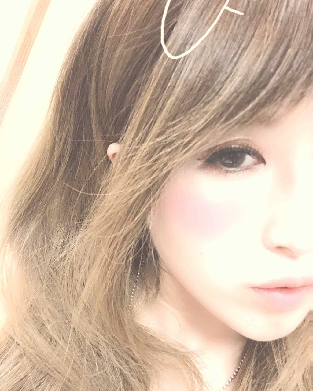 ふたえテープ 目立たず肌になじむ絆創膏タイプ/DAISO/二重まぶた用アイテムを使ったクチコミ（1枚目）