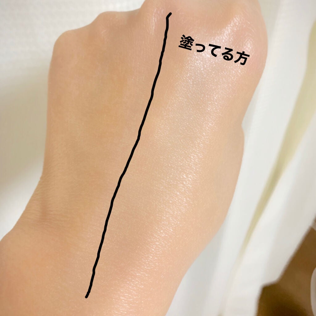 プロポリスアンプルインクッション/CNP Laboratory/クッションファンデーションを使ったクチコミ(3枚目)