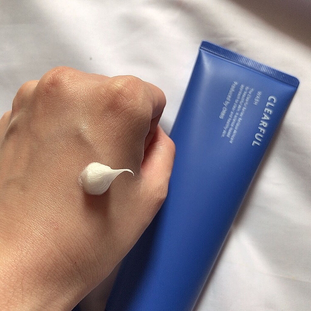 クリアフル モイスチャーM(しっとりタイプ)/オルビス/乳液を使ったクチコミ（2枚目）