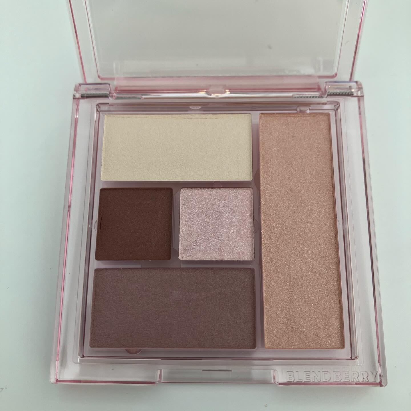 ブレンドベリー リップバルーン/BLEND BERRY/口紅を使ったクチコミ（3枚目）