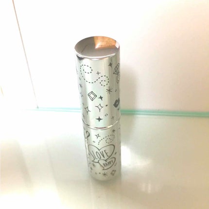 プランパーティントスティック/リップデコ/リップティントを使ったクチコミ(1枚目)