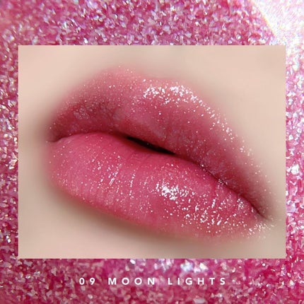 アイムユアリップティント/all my things/リップティントを使ったクチコミ(6枚目)