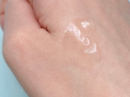 ボーンパンテノールピールトナー/SAM'U/化粧水を使ったクチコミ(3枚目)