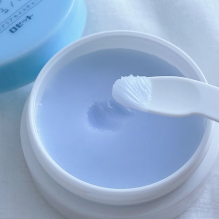 夢みるバーム アクネクリアモイスチャー/ロゼット/クレンジングバームを使ったクチコミ(4枚目)