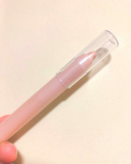 MP2wayアイクレヨン/セリア/スティックアイシャドウを使ったクチコミ(3枚目)