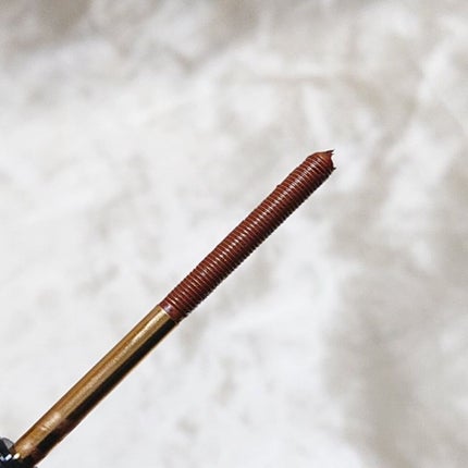 Extra Volumecurl Metal Maxicara/NEOGEN/マスカラを使ったクチコミ(3枚目)