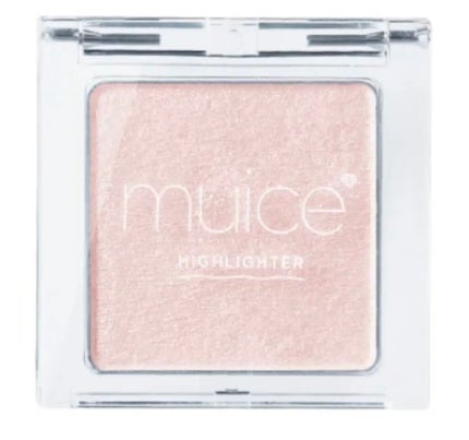 うるみハイライター/muice/パウダーハイライトを使ったクチコミ(1枚目)