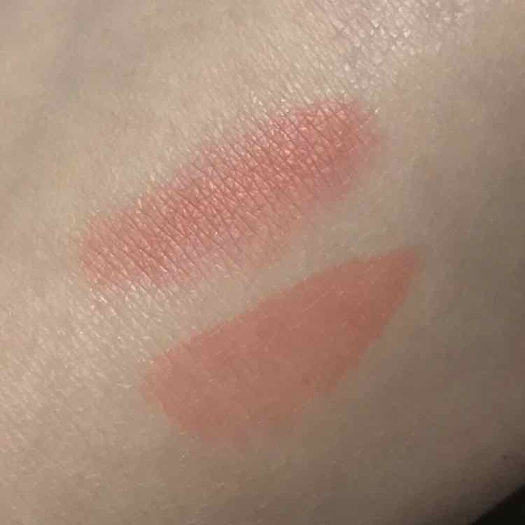 アピュー ジューシーパン ティント/A’pieu/リップティントを使ったクチコミ(3枚目)