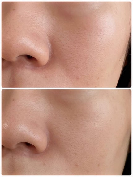 UVホワイトヴェール/SONOKO/化粧下地を使ったクチコミ(3枚目)