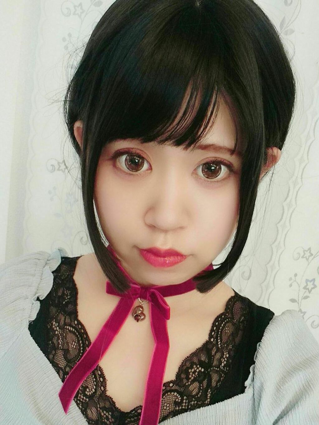 エマルジョンリップティント/HOWDOiLOOK/リップティントを使ったクチコミ(2枚目)