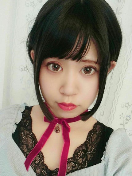 エマルジョンリップティント/HOWDOiLOOK/リップティントを使ったクチコミ(2枚目)