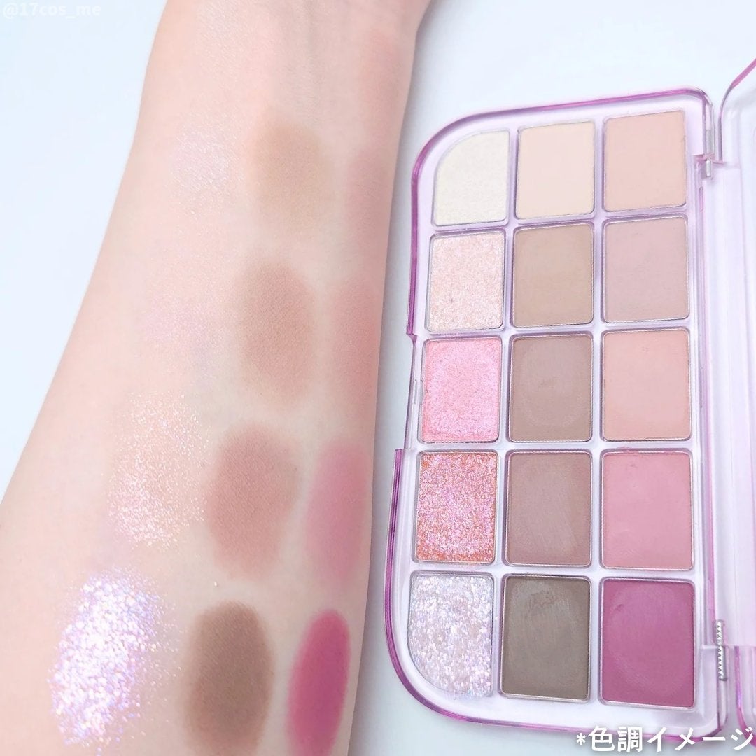 フィーファンデーションガラス/fwee/リキッドファンデーションを使ったクチコミ(8枚目)