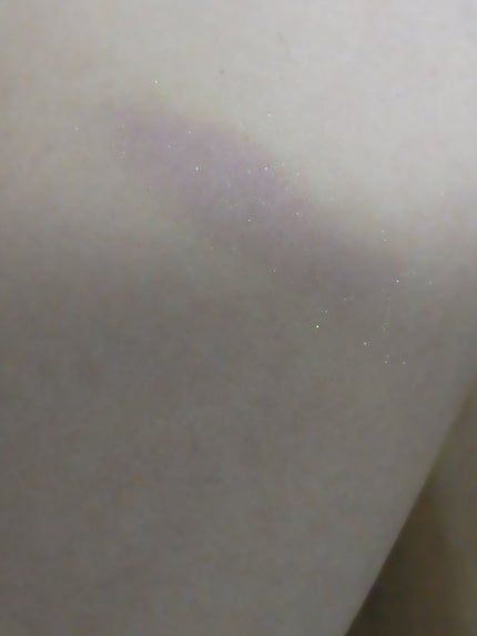 ドリームランドアイシャドウ ( 4シェード )/ZEESEA/アイシャドウパレットを使ったクチコミ(8枚目)