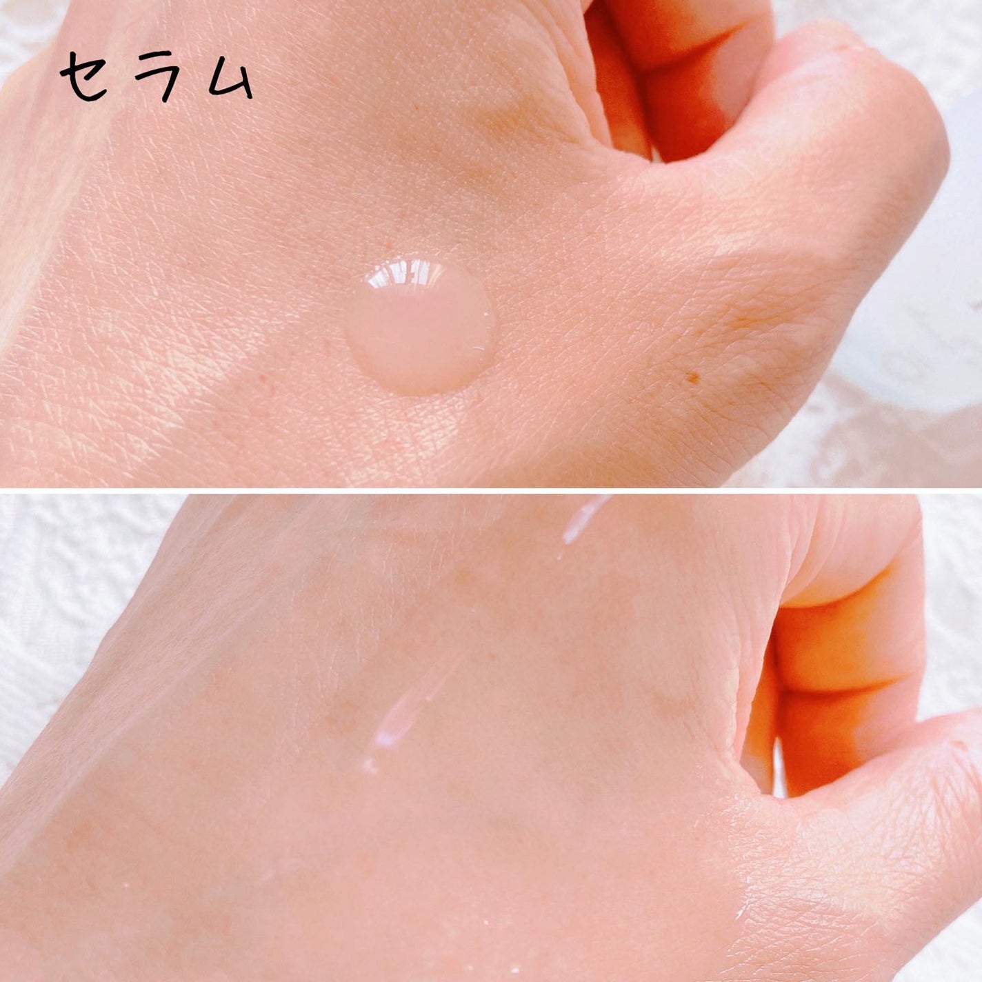 ハイドラアンプルトナー/9Wishes/化粧水を使ったクチコミ(5枚目)