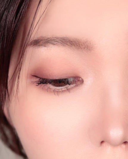 JUDYDOLL メリハリマスターパレット/JUDYDOLL/パウダーハイライトを使ったクチコミ(8枚目)