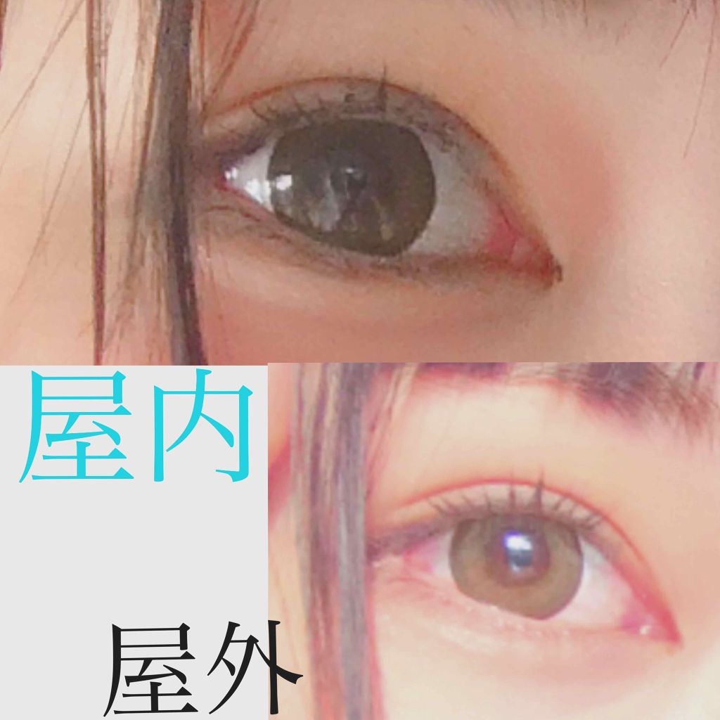 ティアー アイライナー/ETUDE/リキッドアイライナーを使ったクチコミ(2枚目)