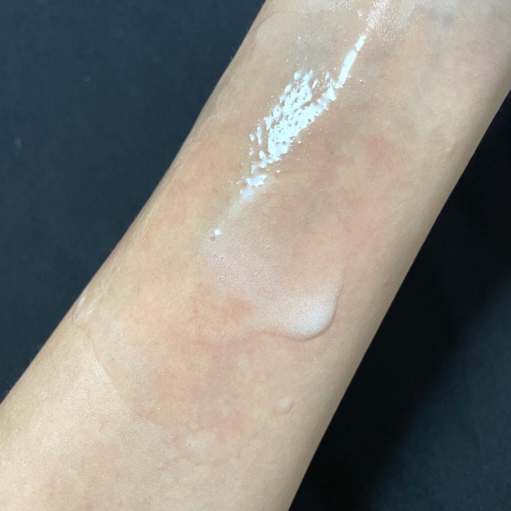 ソフィーナ iP リニュー ムース ウォッシュ/SOFINA iP/泡洗顔を使ったクチコミ(7枚目)