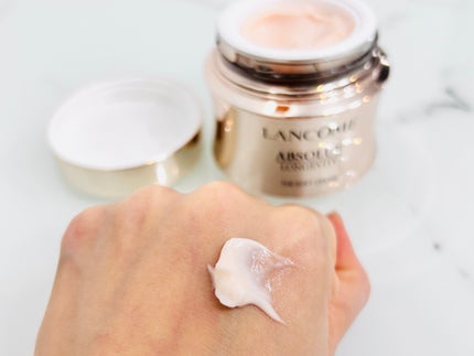 アプソリュ ザ ソフトクリーム 60mL / LANCOME(ランコム) | LIPS アプソリュ ザ ソフトクリーム 60mL / LANCOME(ランコム) | LIPS