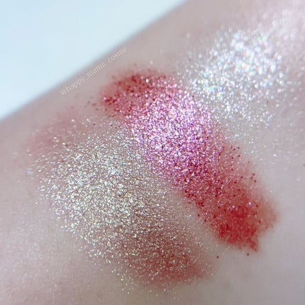 グラムチェンジマルチパレット/A.BLACK/マルチパレットを使ったクチコミ(5枚目)