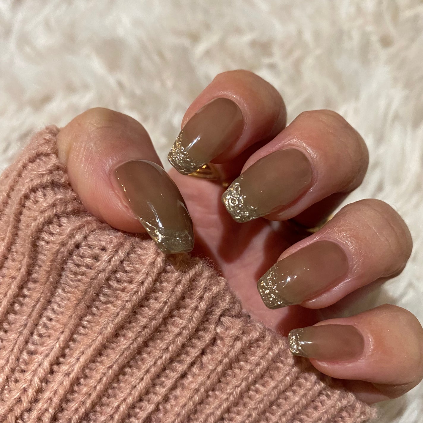 グレースジェルベース/グレースジェル/ジェルネイルを使ったクチコミ(1枚目)