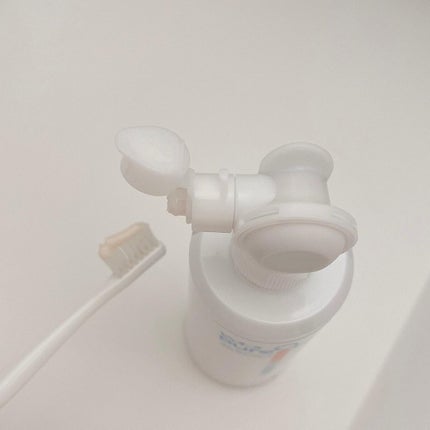 ピュオーラ36500 薬用ハグキ高密着クリームハミガキ/ピュオーラ/歯磨き粉を使ったクチコミ(2枚目)