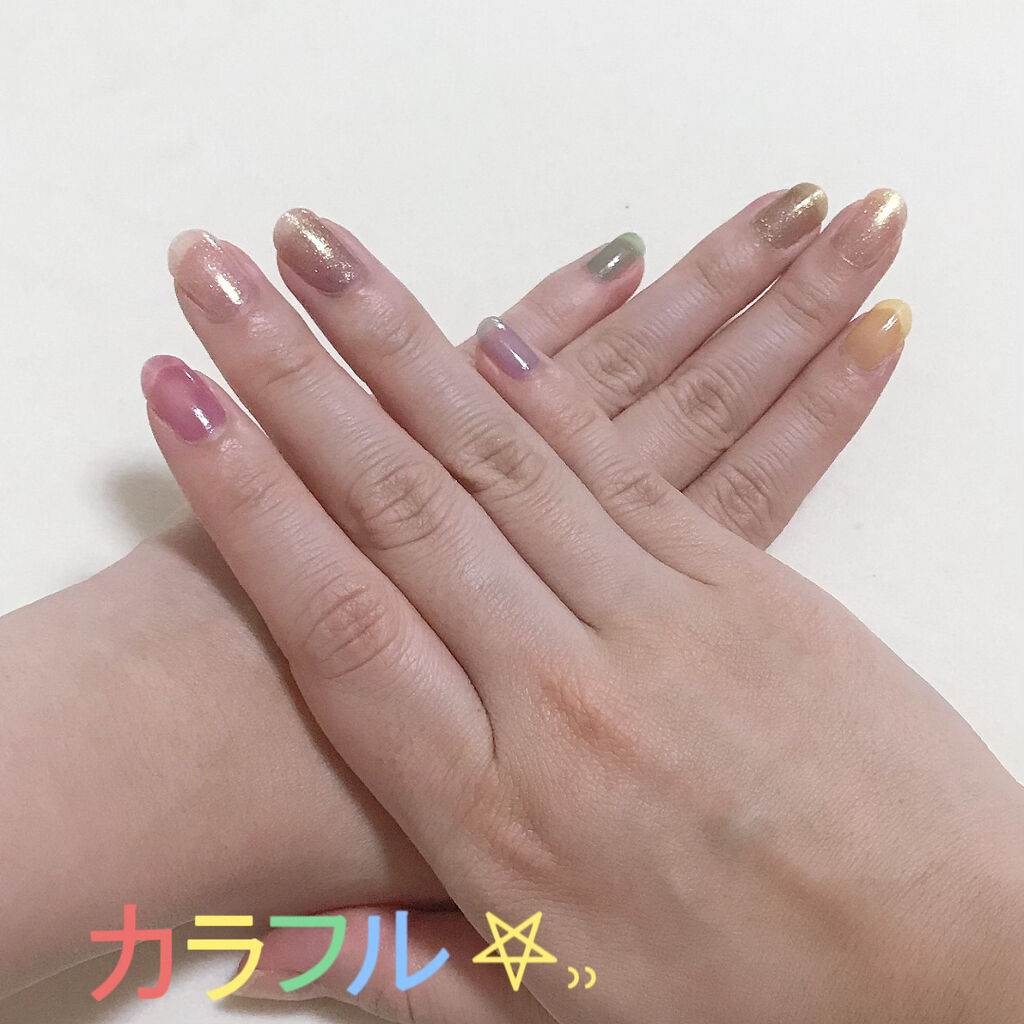 セレクト アイカラー Ｎ/ESPRIQUE/単色アイシャドウを使ったクチコミ（3枚目）