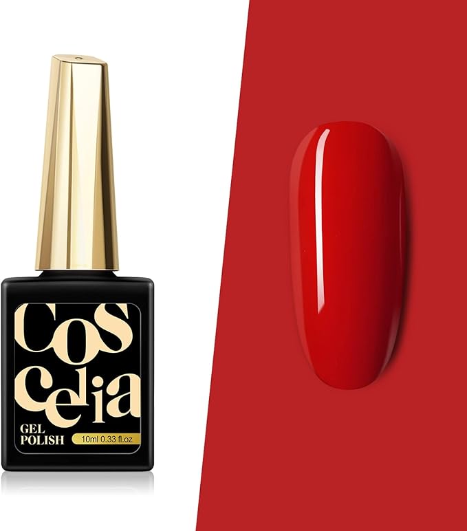 ネイルカラージェル 09