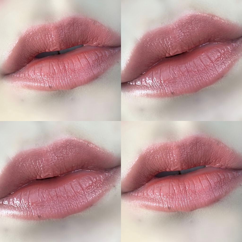 クチュールリップティントベルベット/espoir/リップティントを使ったクチコミ(3枚目)