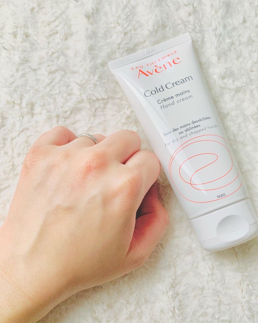 an@フォロバさせて頂きます♡ on LIPS 「もはやハンドクリームの定番‼️と言っても過言ではないでしょう✨..」(4枚目)