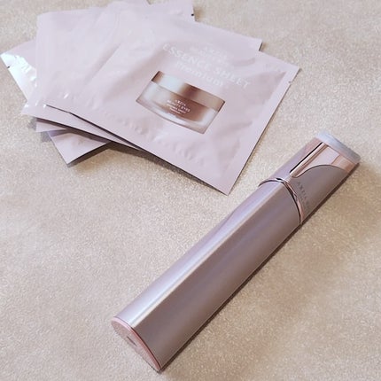 アクシージア メイト フォーアイズ/AXXZIA/美顔器・マッサージを使ったクチコミ(1枚目)