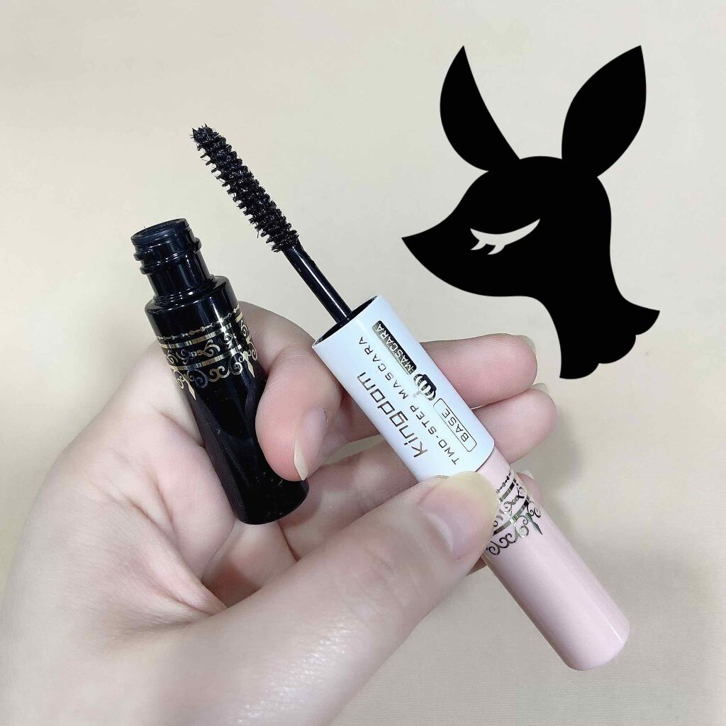 ソフティモ スーパー ポイントメイクアップリムーバー/ソフティモ/ポイントメイクリムーバーを使ったクチコミ（3枚目）