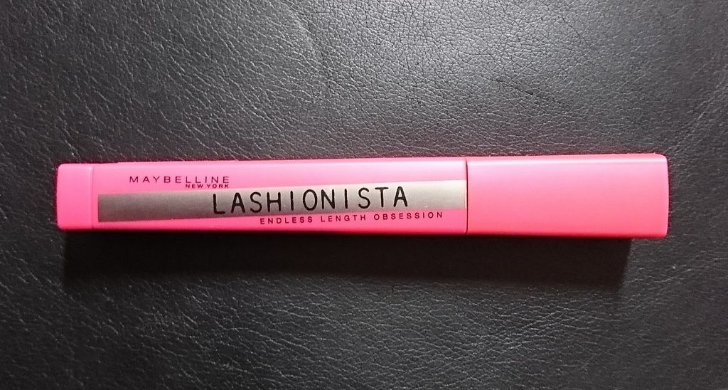 ラッシュニスタ N/MAYBELLINE NEW YORK/マスカラを使ったクチコミ（2枚目）