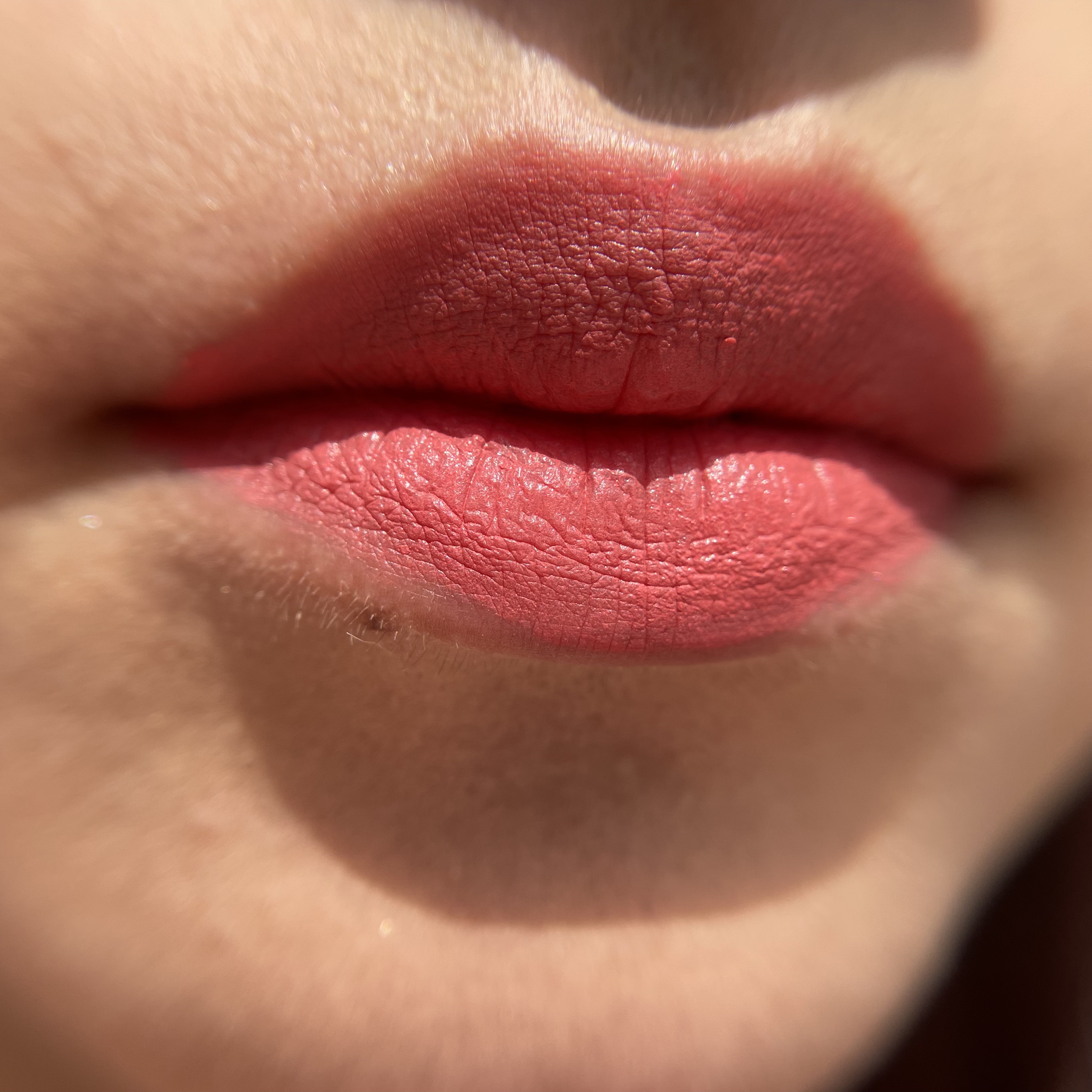 SPステイ マットインク/MAYBELLINE NEW YORK/口紅を使ったクチコミ（3枚目）