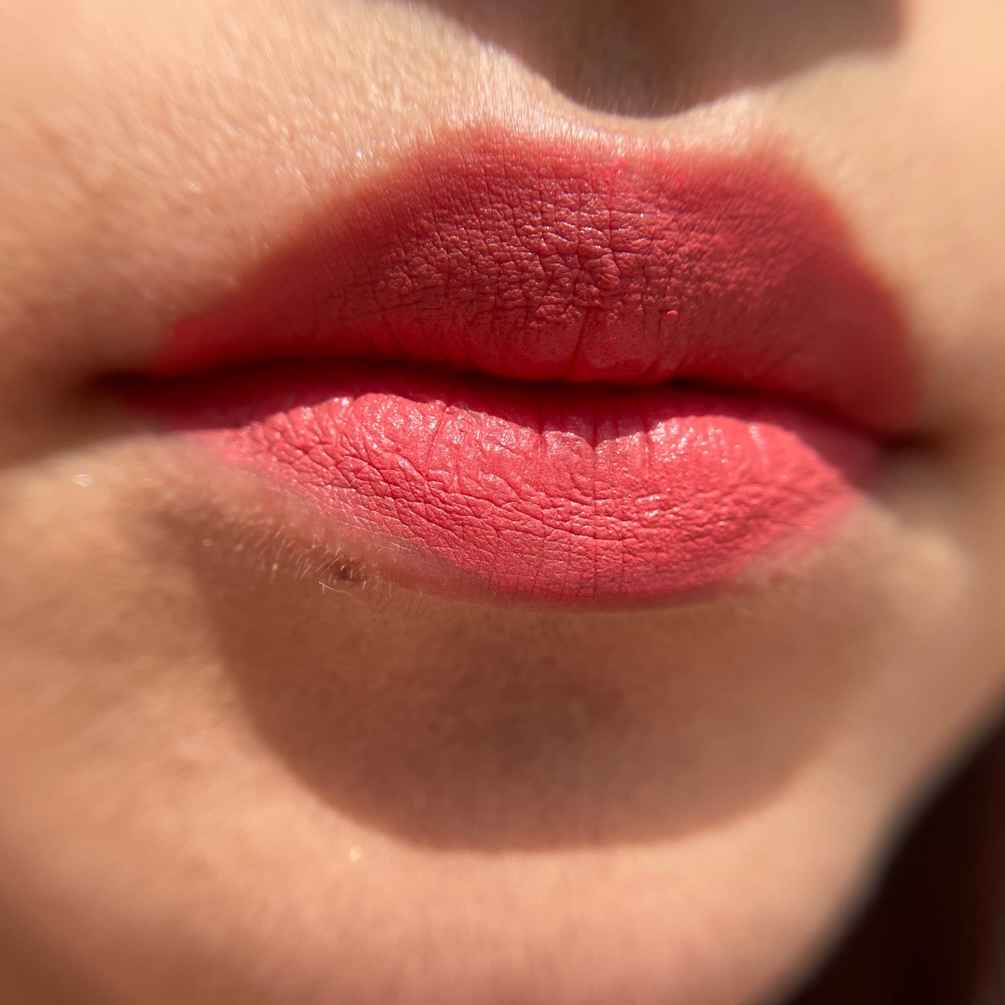 SPステイ マットインク/MAYBELLINE NEW YORK/口紅を使ったクチコミ(3枚目)