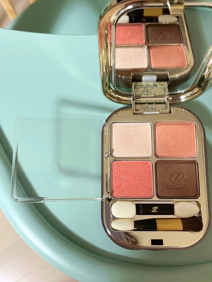 桜田 彩夢 on LIPS 「IPKN🤍ダイヤモンドイン💎アイズ27番アモールファティQoo..」(3枚目)