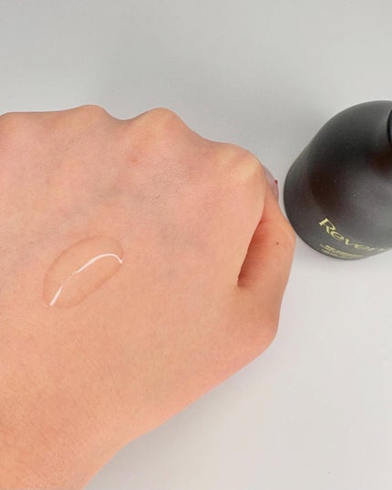 リマージ糸リフティングアンプル/REVENIP/美容液を使ったクチコミ(5枚目)