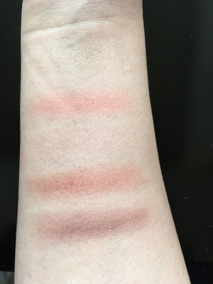 【旧】サンク クルール クチュール/Dior/アイシャドウパレットを使ったクチコミ(2枚目)