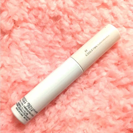 エルファー プロフェッショナルマスカラ ブラック/DAISO/マスカラを使ったクチコミ(1枚目)