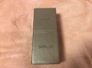  魅力のコーヒー色 メイクブラシ15本セット/SIXPLUS/メイクブラシを使ったクチコミ（1枚目）