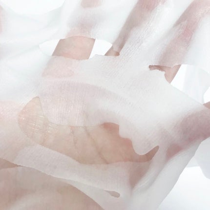 ルルルンピュア サプライウォーター/ルルルン/シートマスク・パックを使ったクチコミ(2枚目)