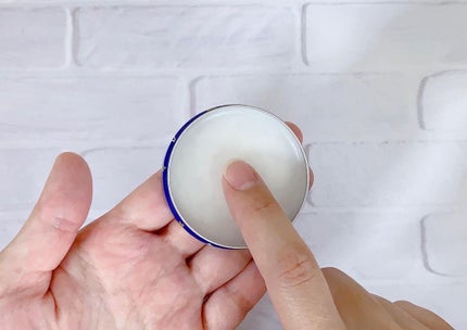 みーみ♡フォロバ on LIPS 「9月に新発売🎉バームがじんわりとろける💓サラサラ触感の新感覚!..」(5枚目)